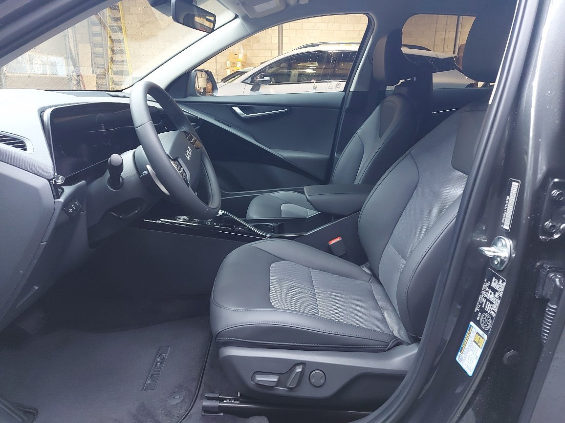Kia Niro électrique 2026 Blainville - photo #12