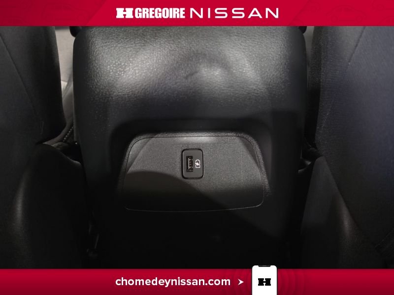 Nissan Sentra 2021 Bleu Laval - photo #26