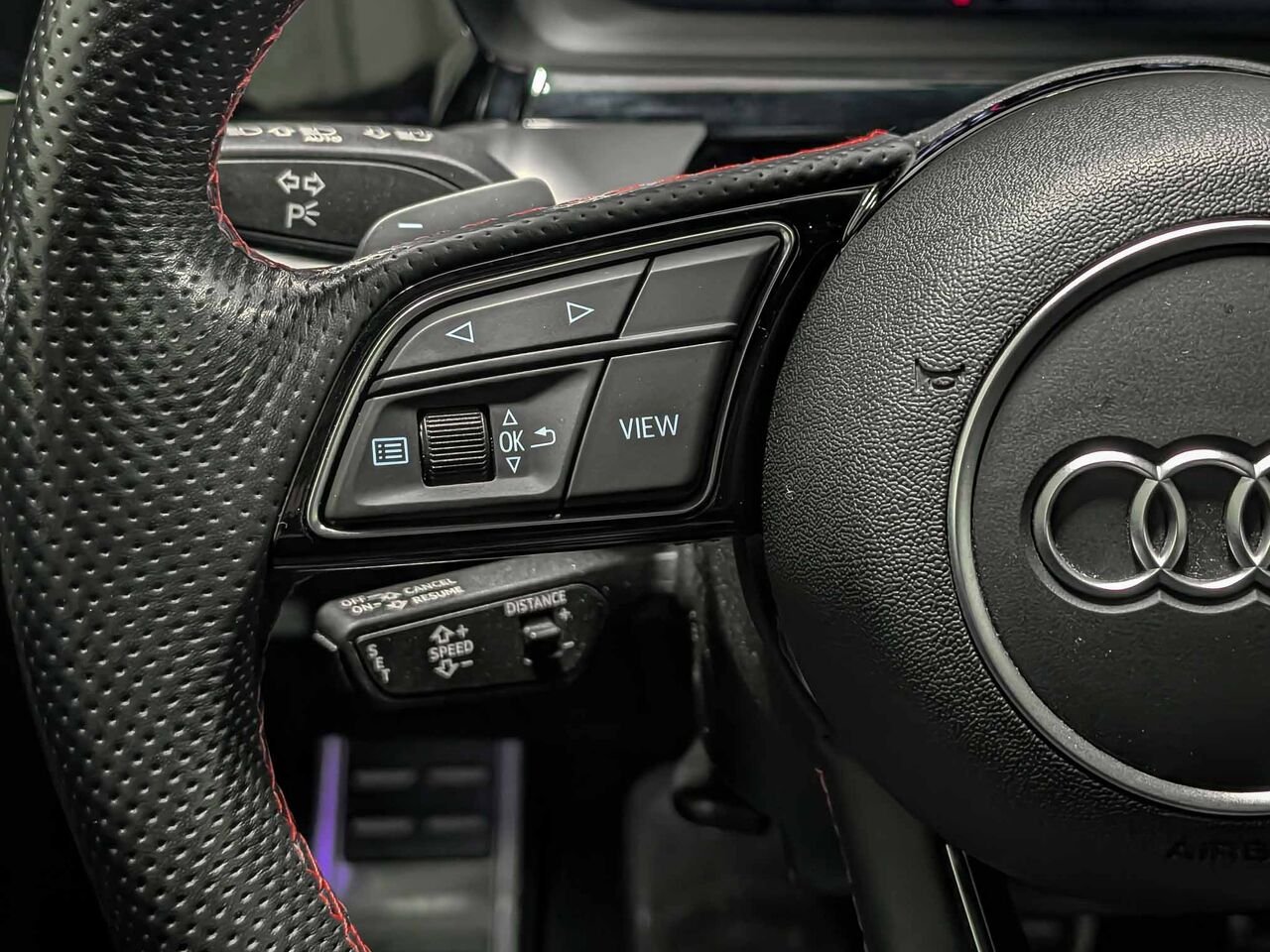 Audi S3 Progressiv Toit Pano 2023 Autre Sherbrooke - photo #17