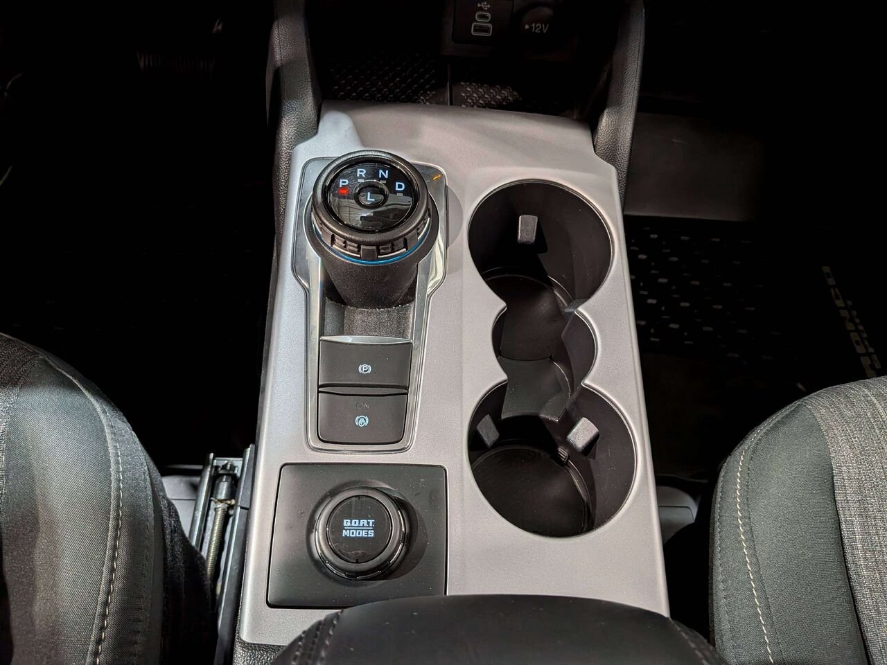 2023 Ford Bronco Sport Big Bend 4x4 Red Val-David - photo #28