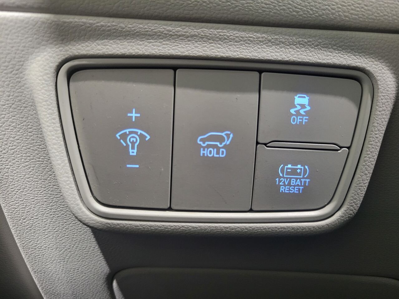 Hyundai Tucson hybride 2022 Rouge Longueuil, - photo #22