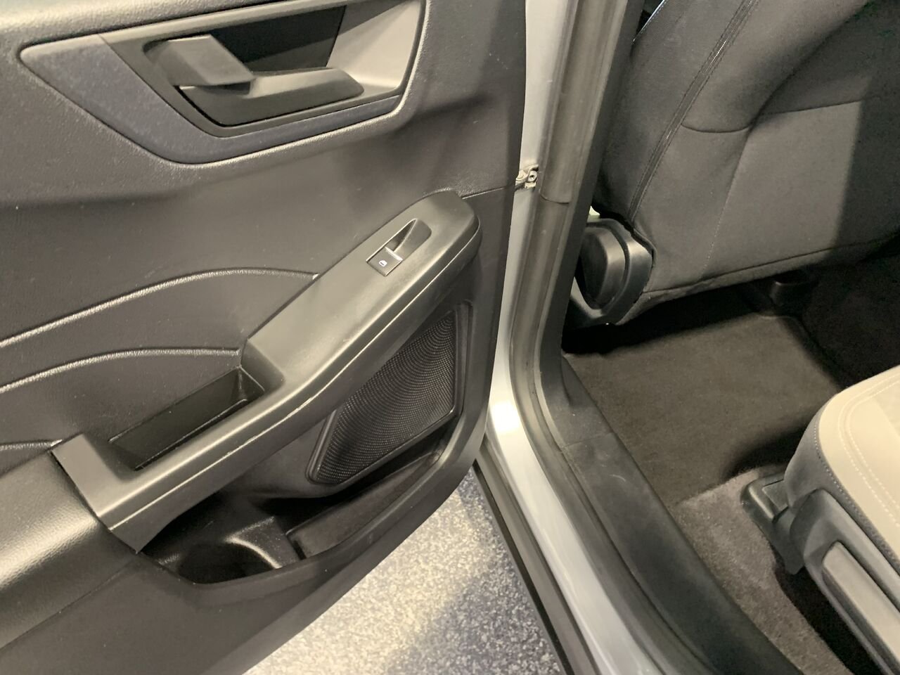 2022 Ford Escape SE AWD ESCAPE SE AWD Silver Châteauguay - photo #25