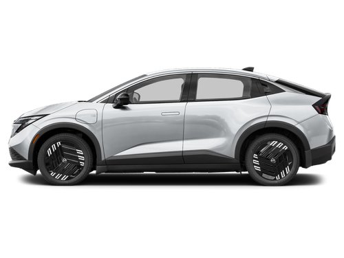 2027 Nissan LEAF 2027