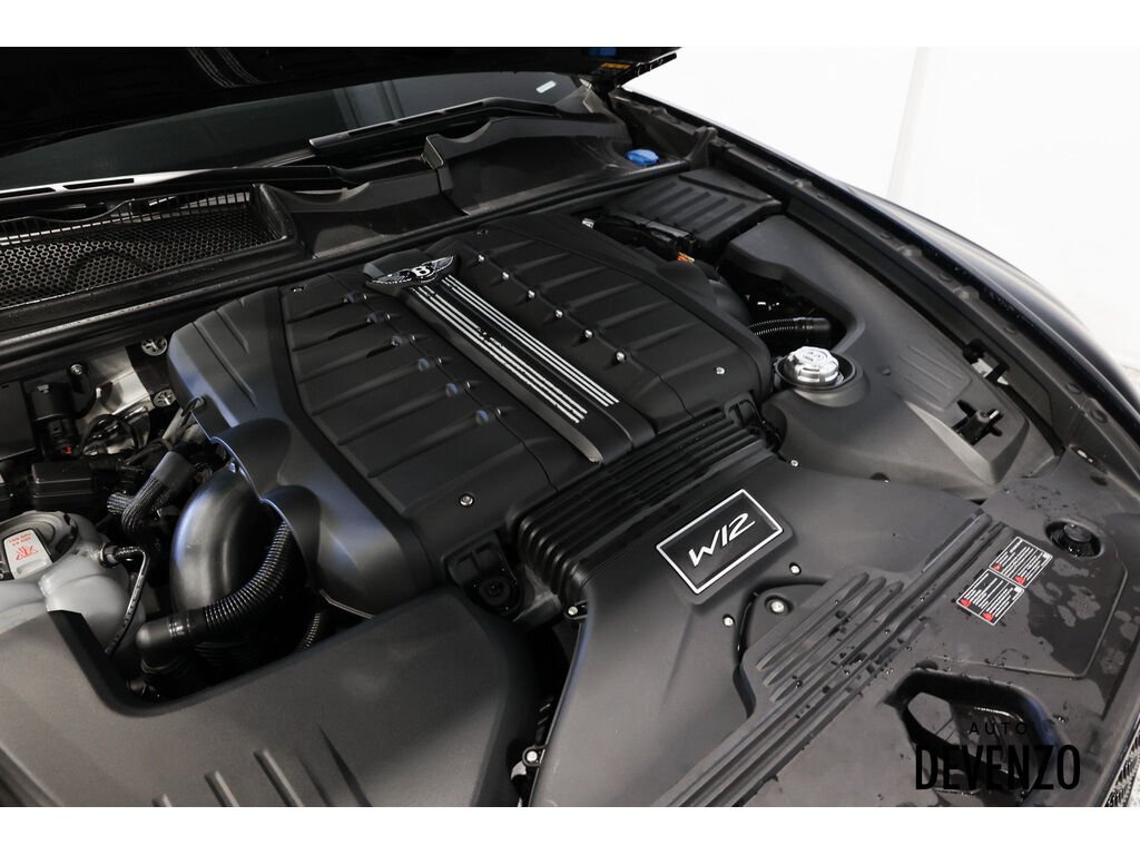 2021 Bentley Bentayga Black Saint-Eustache - photo #29