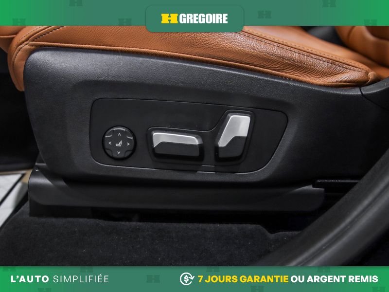 2023 BMW X3 Black Saint-Eustache - photo #18