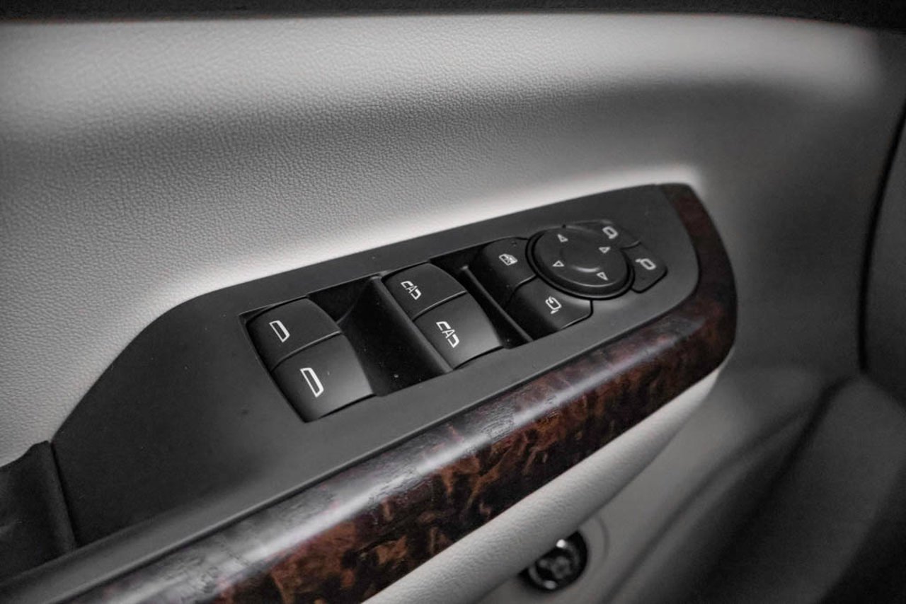 2020 GMC Acadia AWD 4dr Denali Black Sherwood Park - photo #16