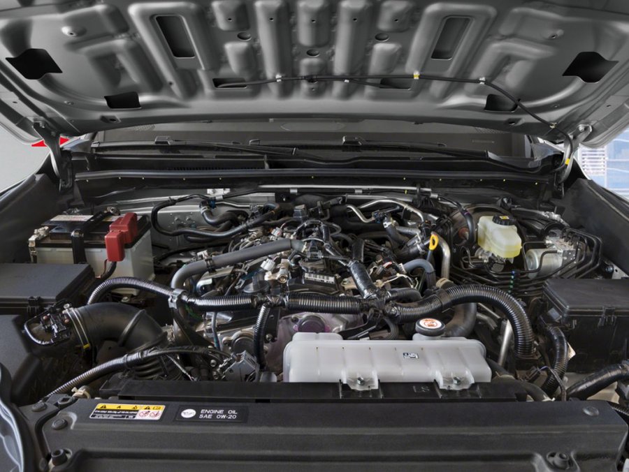2026 TOYOTA 4Runner SR5 Underground