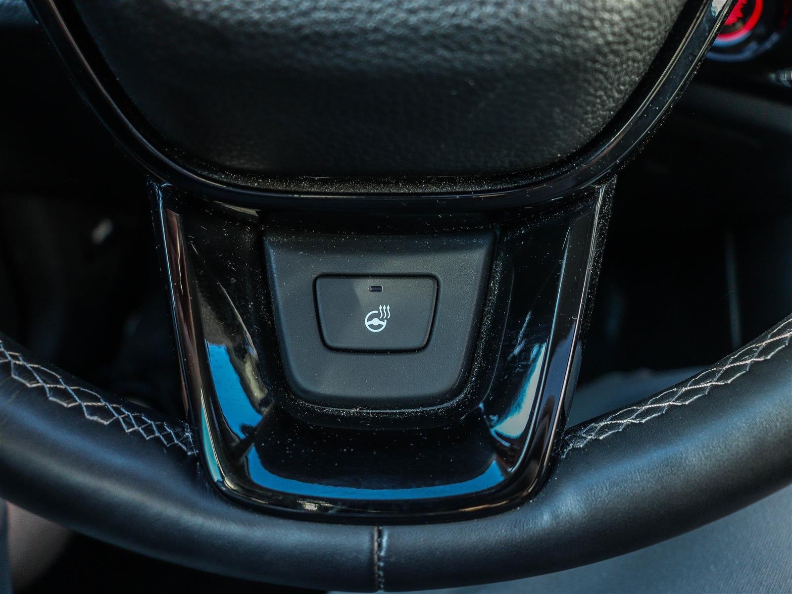 Honda Civic Berline EX 2024 Black Ottawa & Gatineau - photo #24