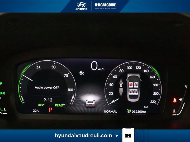 2025 Honda Civic Black Blainville - photo #25