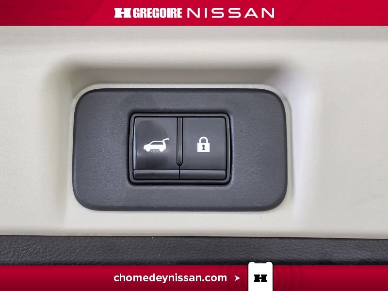 2023 Nissan Ariya Grey Laval - photo #30