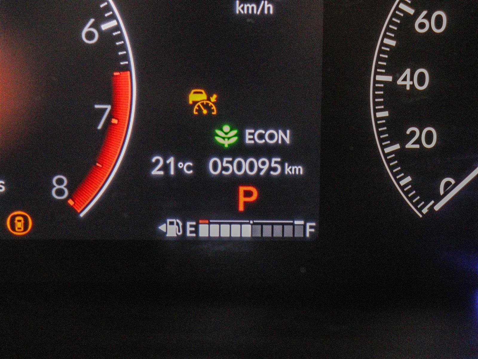 2024 Honda CR-V Sport Ottawa & Gatineau - photo #27