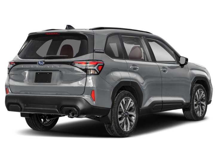 2026 Subaru Forester Premier