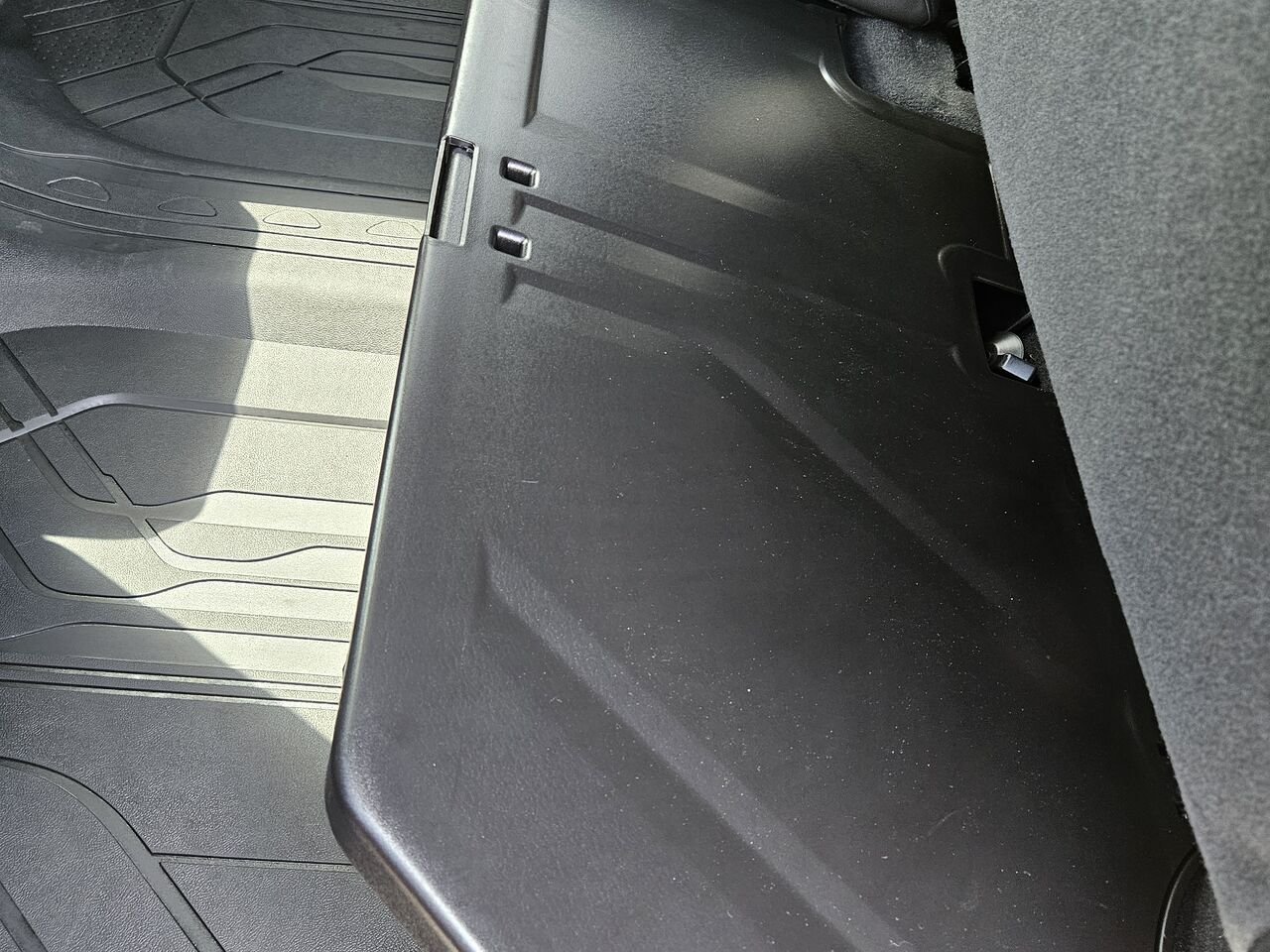 2026 Chevrolet Silverado 1500 ZR2 cabine multiplace 4RM 147 po Red Thetford Mines - photo #16