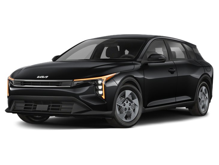 2026 Kia K4 Hatchback LX