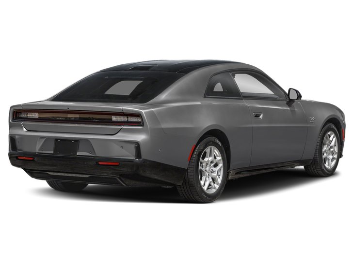 2026 Dodge Charger Daytona Scat Pack