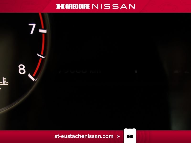 2023 Nissan Rogue White Laval - photo #25