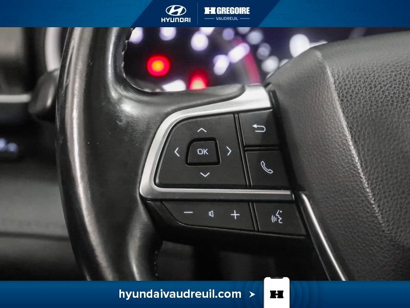 2020 Toyota Highlander Silver Blainville - photo #23