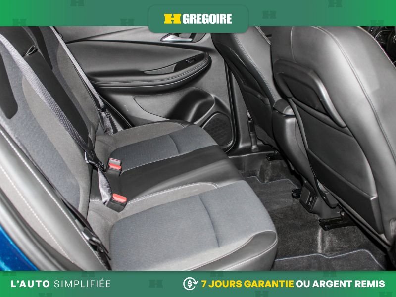 Buick Encore GX 2020 Bleu Blainville - photo #19