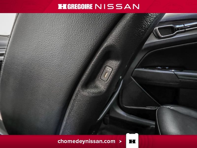 Kia Sportage CL7447 | X-Line Limited Cuir * Toit * Carplay * 2023 Rouge Laval - photo #28