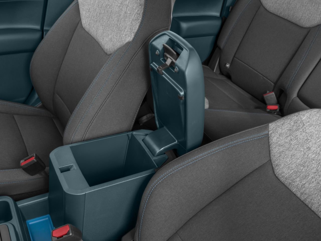 2026 Ford Maverick Shadow Black Sainte-Julienne - photo #4