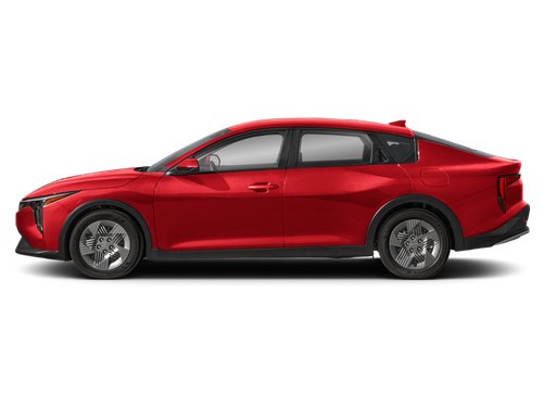 2026 Kia K4 2026