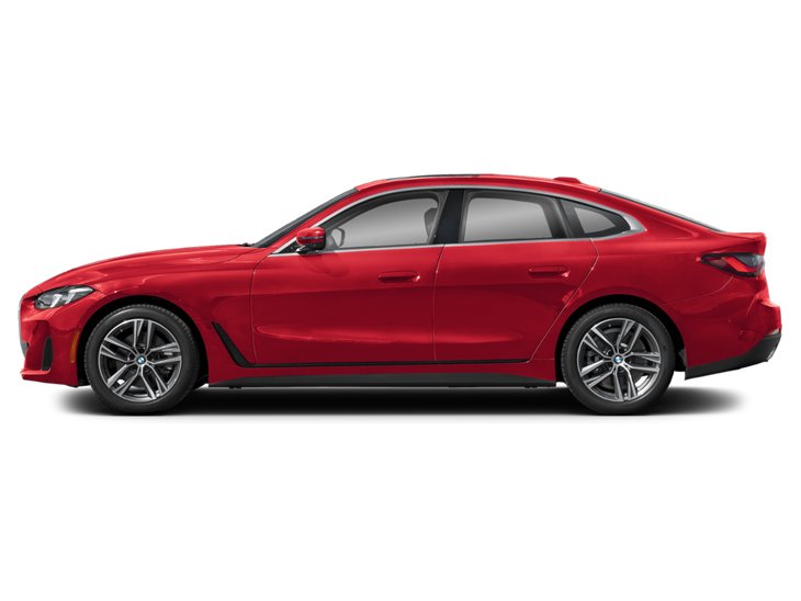 2027 BMW Série 4 430i xDrive