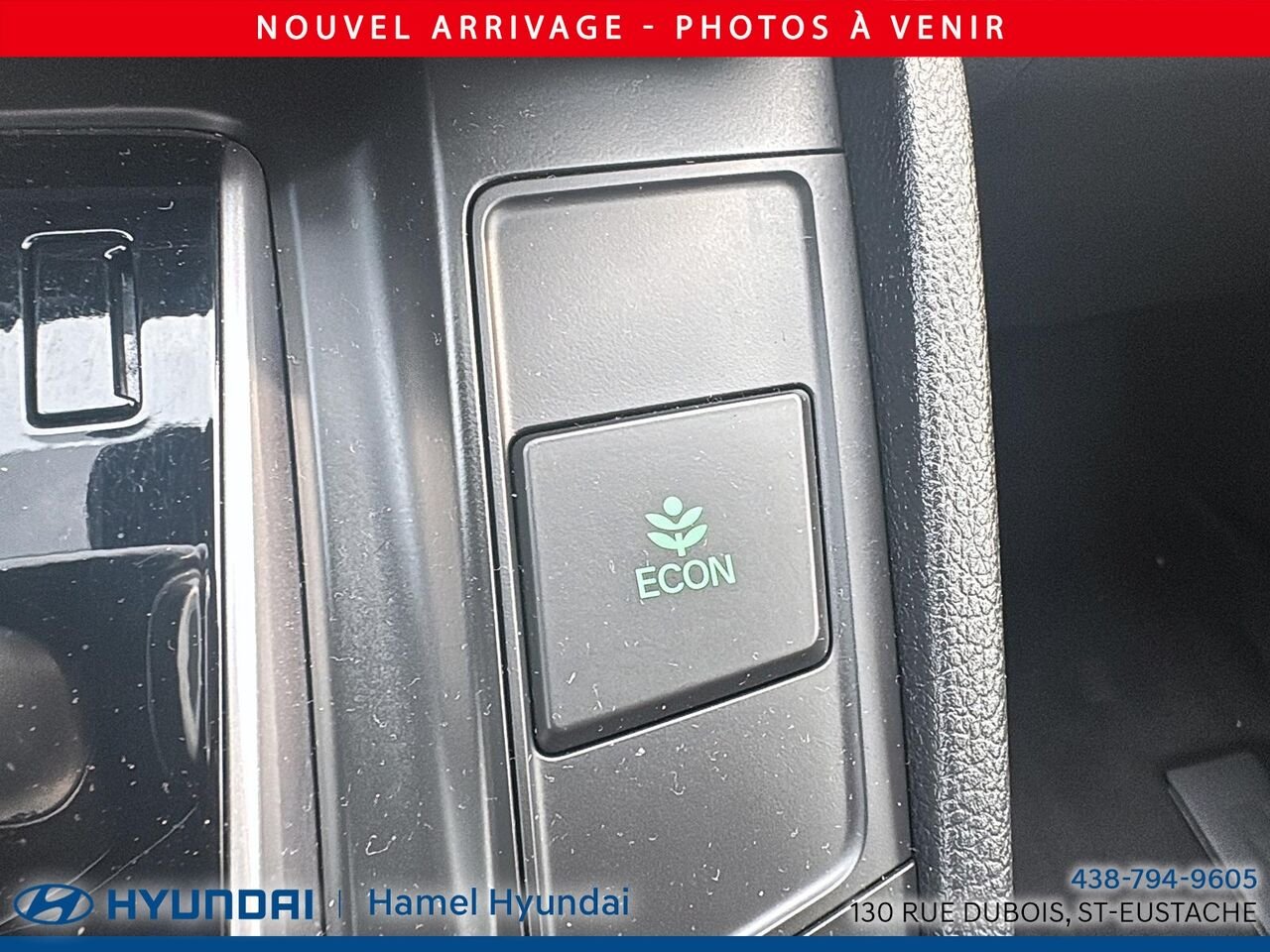 2017 Honda CR-V White Saint-Eustache - photo #9