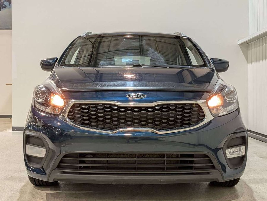Kia Rondo 4dr Wgn Auto LX 2017 Bleu