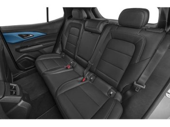 Chevrolet Equinox EV LT