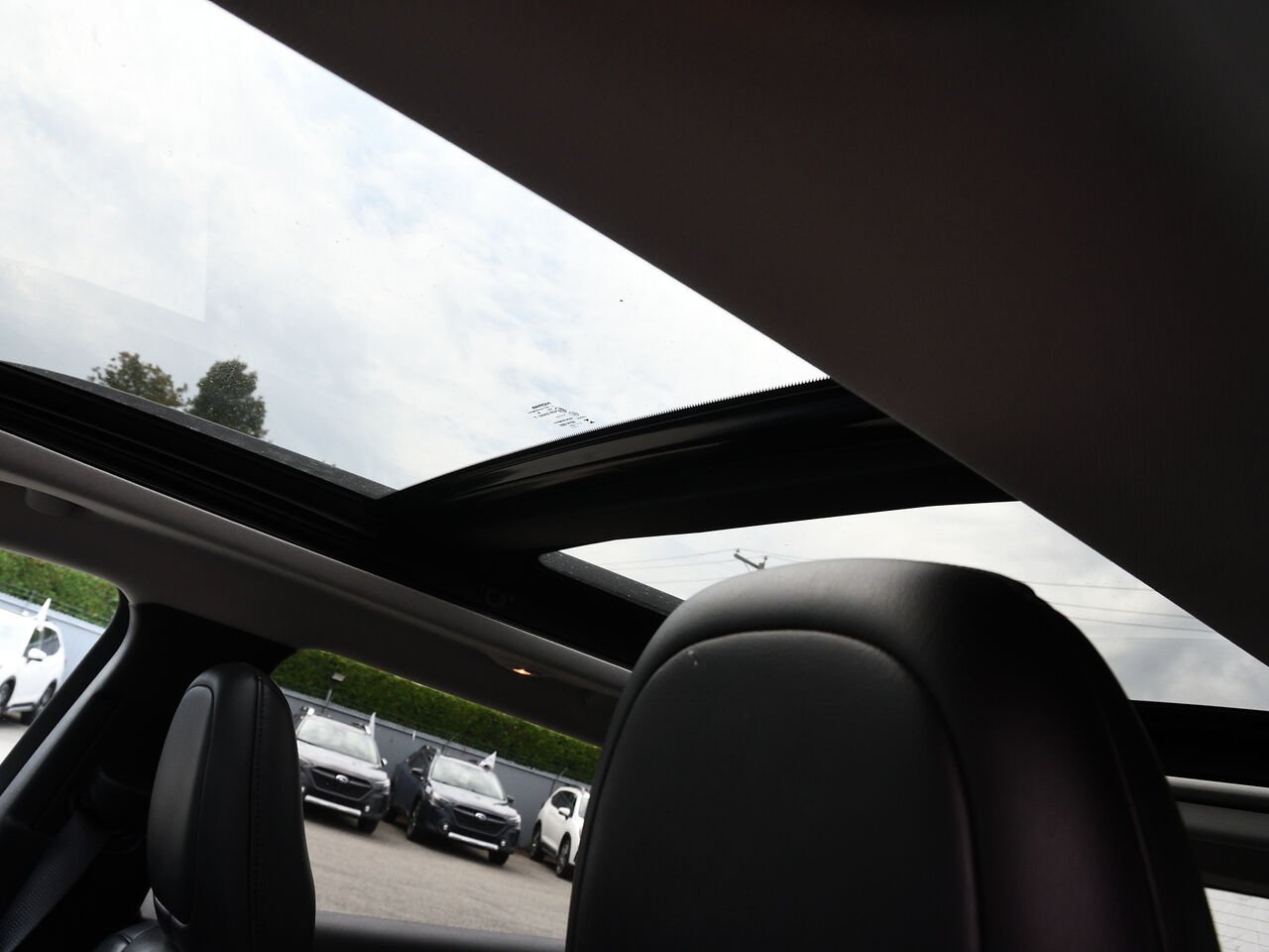 2021 Jeep Cherokee Trailhawk 4x4 Green Saint-Hyacinthe - photo #29