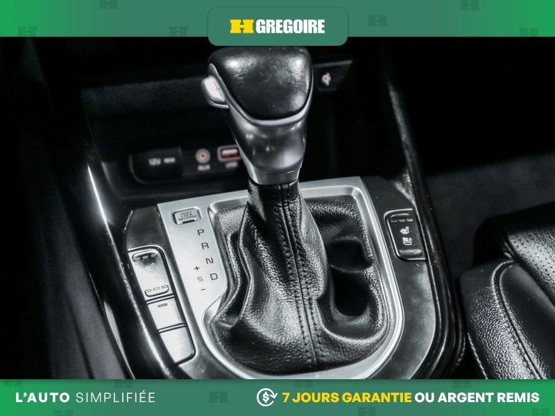 2019 Kia Forte Grey Blainville - photo #21