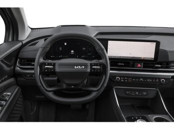 Kia Carnival hybride SX+