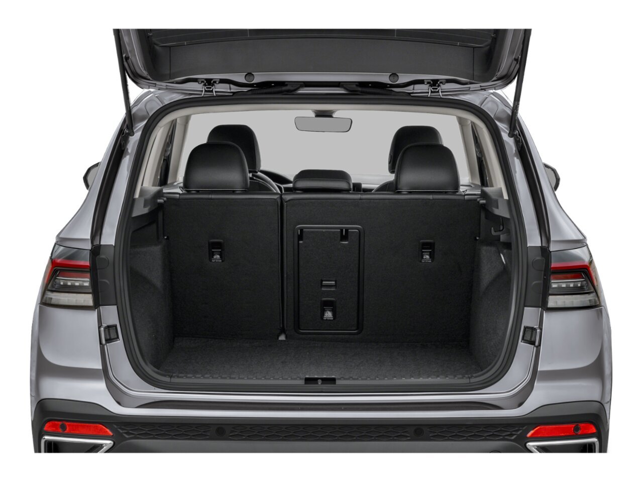 2026 Volkswagen Taos Pure White Rouyn-Noranda - photo #12