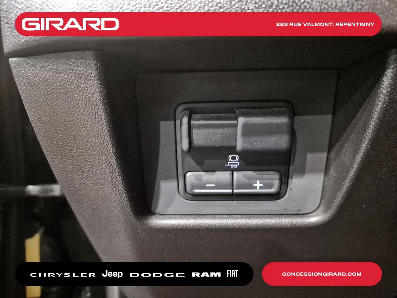CHEVROLET COLORADO 2025 Noir Repentigny - photo #15