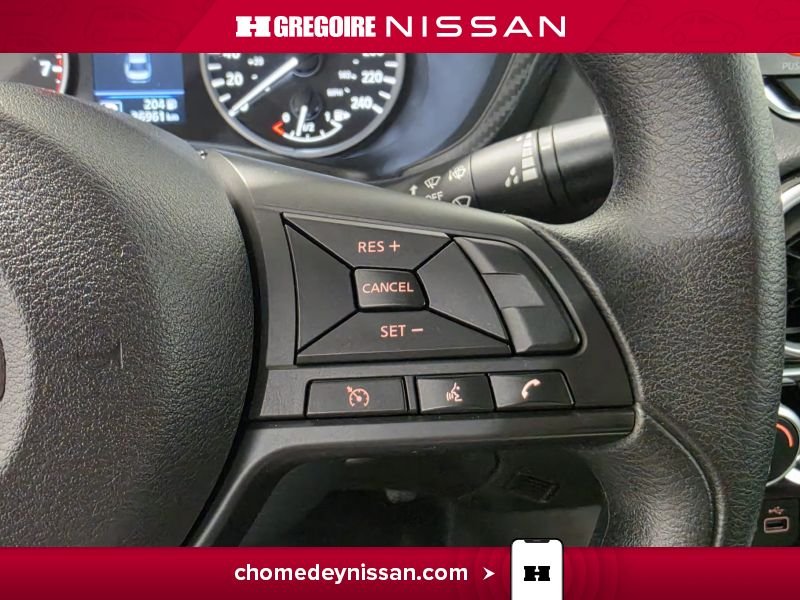 Nissan Sentra 2024 Noir Blainville - photo #18