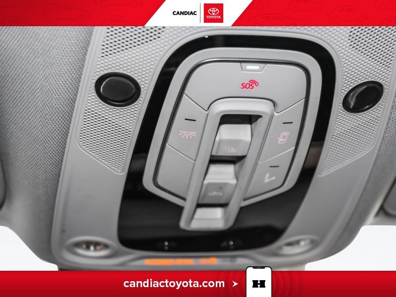 2019 Audi e-tron Black Laval - photo #31