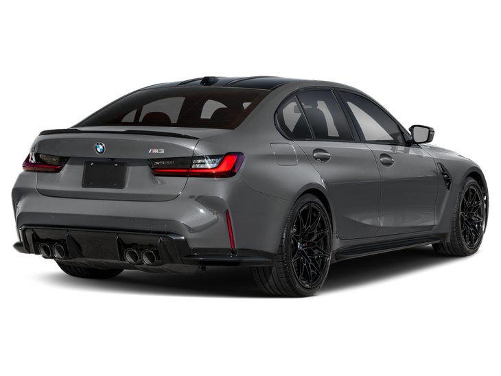 2027 BMW M3