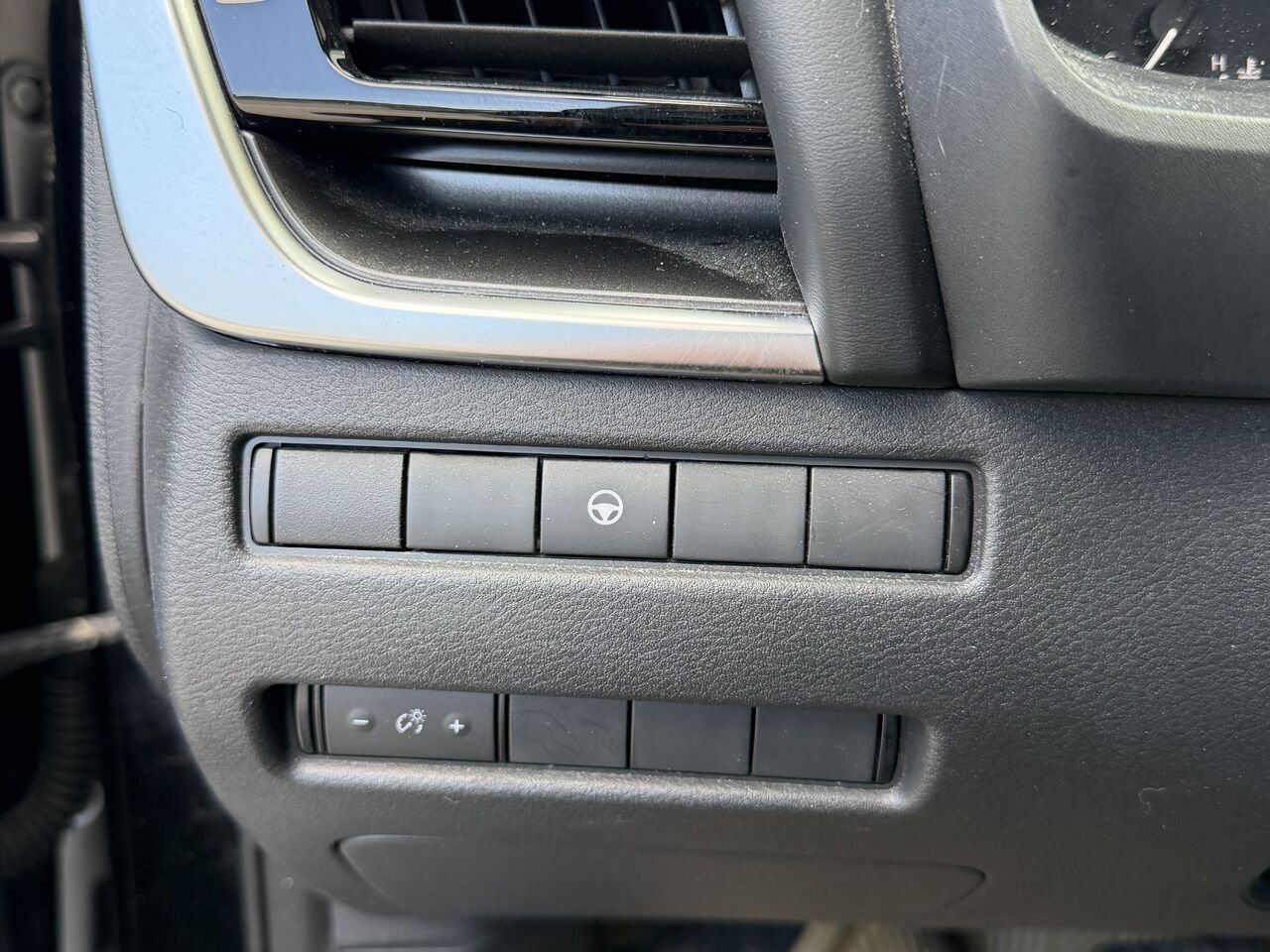 Nissan Rogue SV AWD 2021 Noir Châteauguay - photo #17
