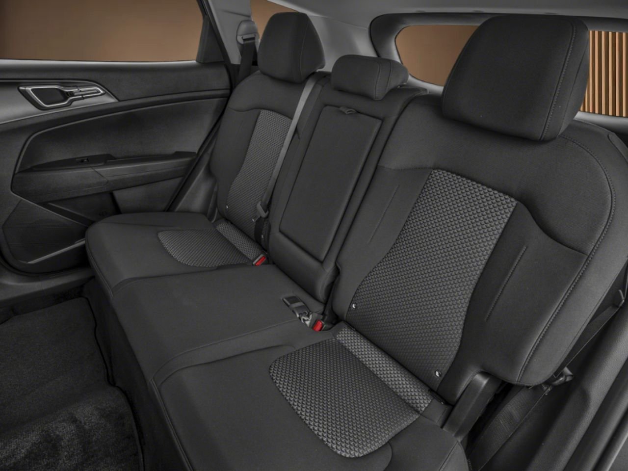 Kia Sportage hybride 2027 Noir Fusion Gatineau - photo #6