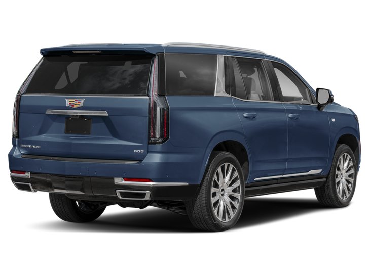 2026 Cadillac Escalade Platinum luxe 4RM