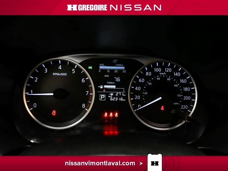 2021 Nissan Kicks Blue Laval - photo #25