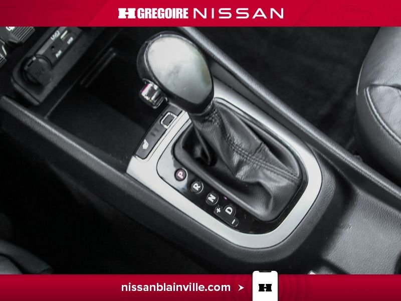 2016 Kia Rio Blue Saint-Eustache - photo #19