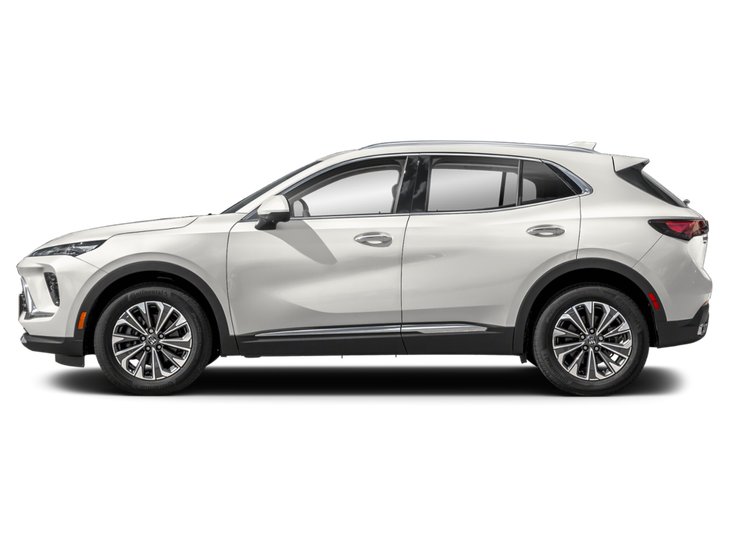 2026 Buick Envision Privilégié