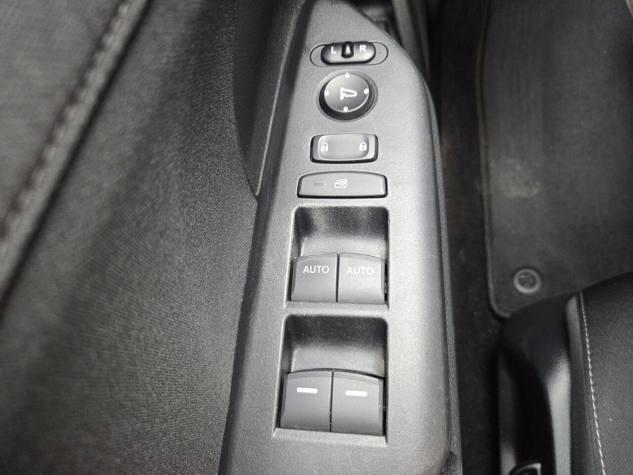 Honda CIVIC BERLINE EX 2017 Argent Mont-Laurier - photo #15