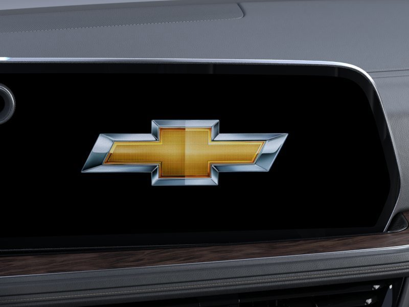 CHEVROLET TAHOE 4 RM 4 portes LT 2026 Noir Sherbrooke - photo #19