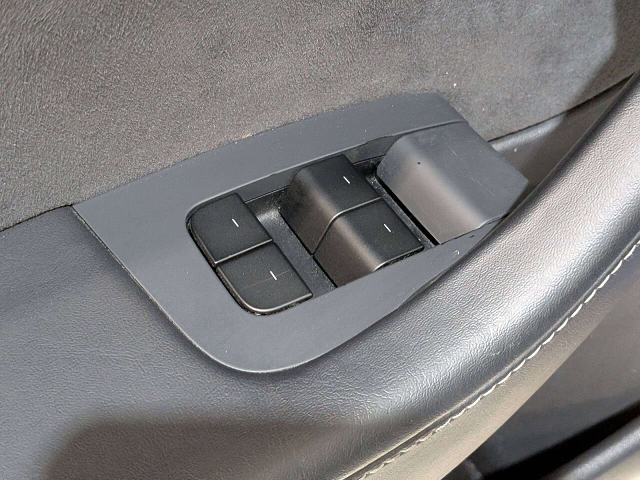 Tesla Model 3 Standard Range Plus RWD 2021 Bleu Val-David - photo #32