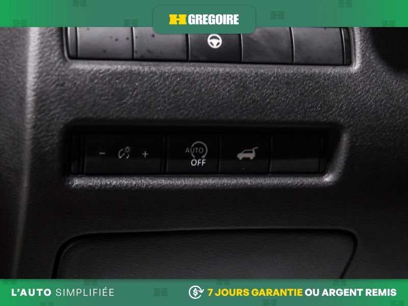 2024 Nissan Rogue Red Saint-Eustache - photo #16