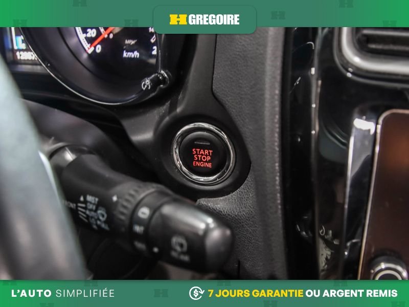 Mitsubishi RVR 2019 Gris Blainville - photo #15