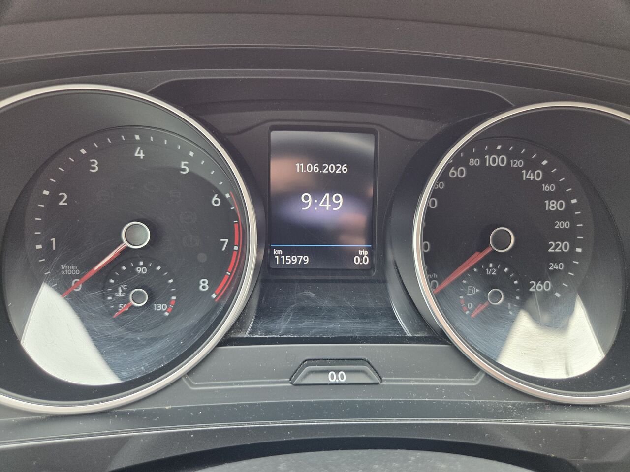 VOLKSWAGEN TIGUAN 2019 Noir Mont-Laurier - photo #25