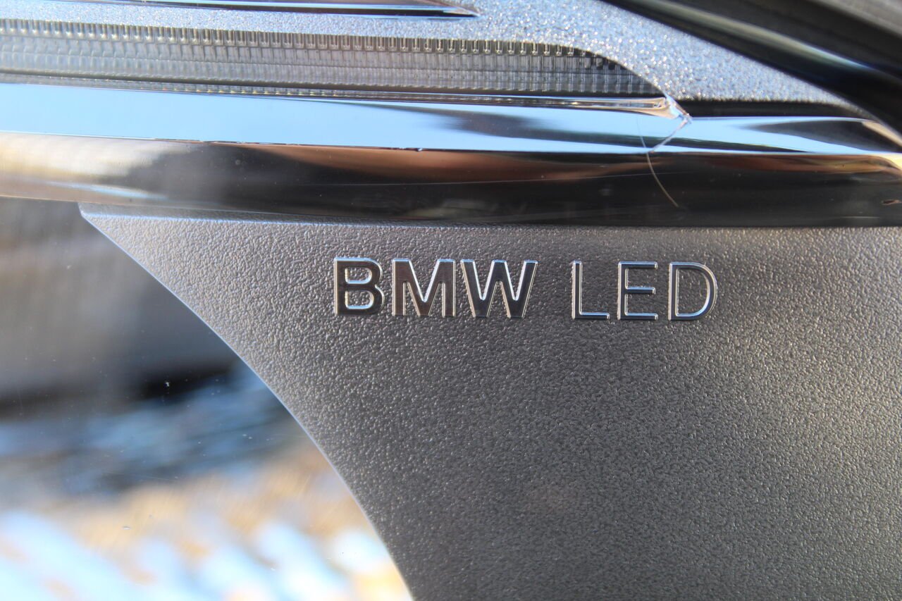 BMW X3 VIN: 5UXTY5C04M9G42268 2021 Noir Sainte-Rose - photo #24